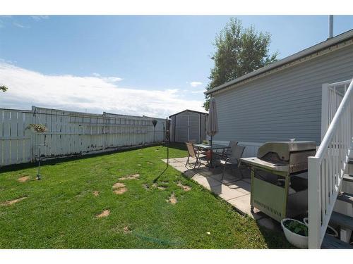 144 Grey Owl Place, Fort Mcmurray, AB - Outdoor