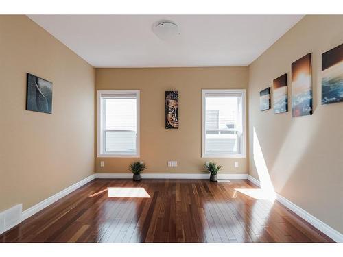 136 Ward Crescent, Fort Mcmurray, AB - Indoor Photo Showing Other Room