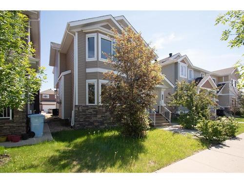 136 Ward Crescent, Fort Mcmurray, AB - Outdoor