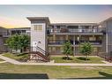 724-201 Abasand Drive, Fort Mcmurray, AB  - Outdoor With Balcony 