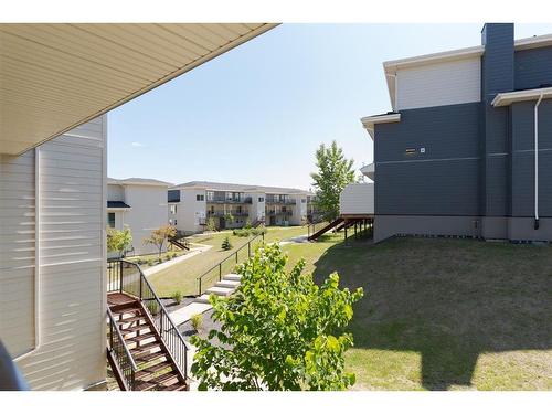 724-201 Abasand, Fort Mcmurray, AB - Outdoor With Exterior