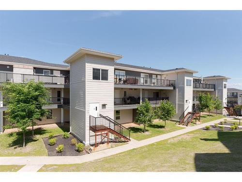 724-201 Abasand, Fort Mcmurray, AB - Outdoor With Balcony