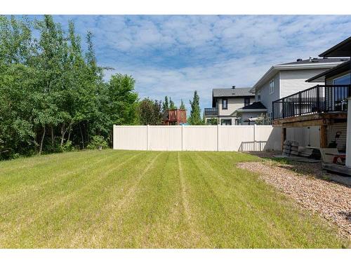 299 Warren Road, Fort Mcmurray, AB - Outdoor