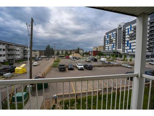 305-10014 Morrison Street, Fort Mcmurray, AB - Outdoor