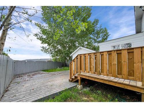 257 Caouette Crescent, Fort Mcmurray, AB - Outdoor