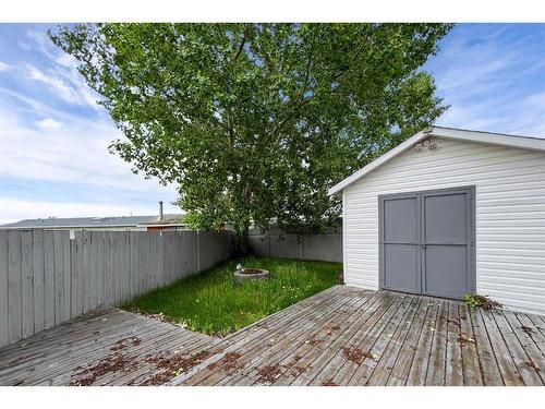 257 Caouette Crescent, Fort Mcmurray, AB - Outdoor