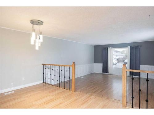 257 Caouette Crescent, Fort Mcmurray, AB - Indoor Photo Showing Other Room