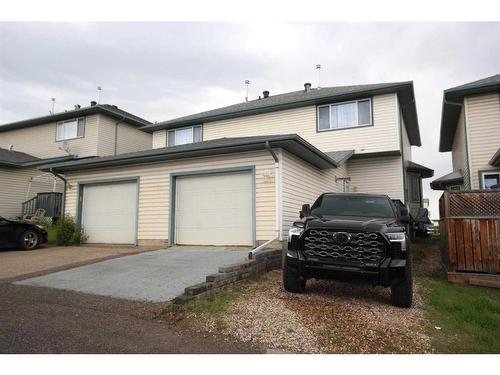 236 Sitka Drive, Fort Mcmurray, AB - Outdoor