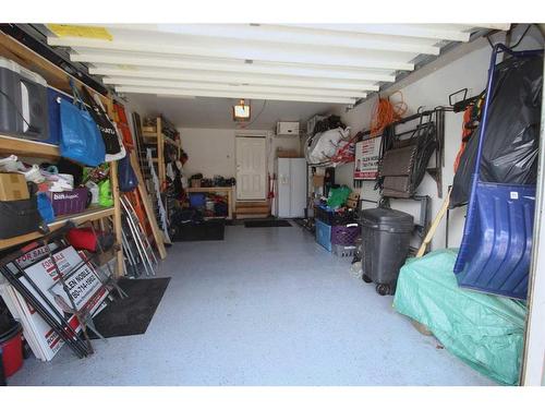 236 Sitka Drive, Fort Mcmurray, AB - Indoor With Storage