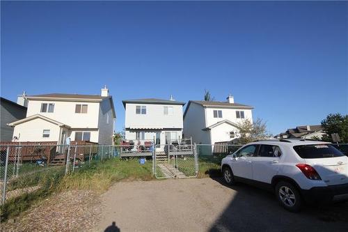135 Bear Paw Drive, Fort Mcmurray, AB 