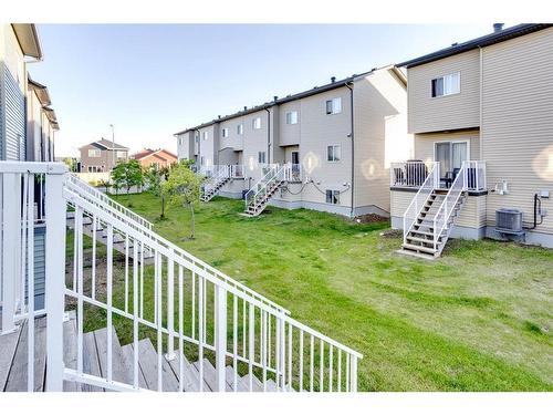 27-120 Warren Way, Fort Mcmurray, AB - Outdoor With Exterior