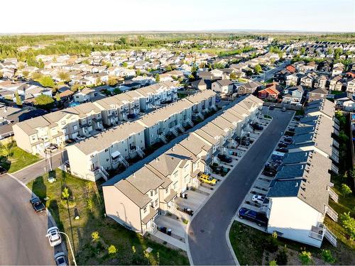 27-120 Warren Way, Fort Mcmurray, AB - Outdoor With View