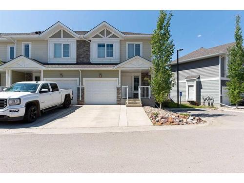 12-284 Shalestone Way, Fort Mcmurray, AB - Outdoor With Facade