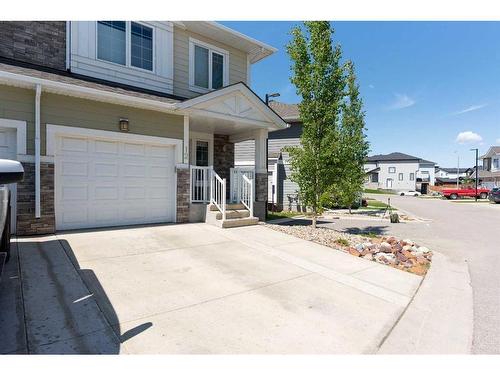 12-284 Shalestone Way, Fort Mcmurray, AB - Outdoor With Facade