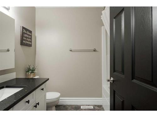 168 Atkinson, Fort Mcmurray, AB - Indoor Photo Showing Bathroom