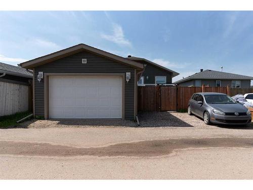168 Atkinson Lane, Fort Mcmurray, AB - Outdoor With Exterior