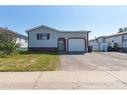 409 Harpe Way, Fort Mcmurray, AB  - Outdoor 