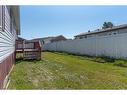 409 Harpe Way, Fort Mcmurray, AB  - Outdoor 