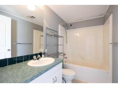 296 Cree Road, Fort Mcmurray, AB - Indoor Photo Showing Bathroom