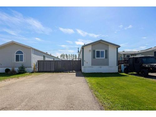 296 Cree Road, Fort Mcmurray, AB - Outdoor