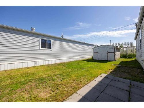 296 Cree Road, Fort Mcmurray, AB - Outdoor