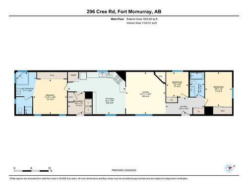 296 Cree Road, Fort Mcmurray, AB - Other