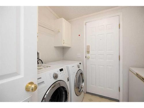 296 Cree Road, Fort Mcmurray, AB - Indoor Photo Showing Laundry Room