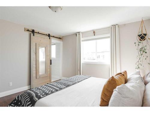 101 Lanauze Street, Fort Mcmurray, AB - Indoor Photo Showing Bedroom