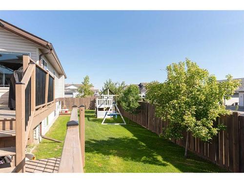 101 Lanauze Street, Fort Mcmurray, AB - Outdoor