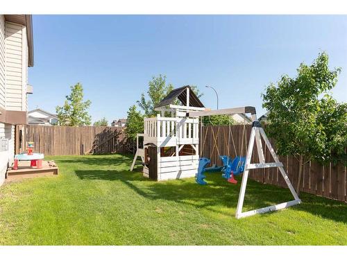 101 Lanauze Street, Fort Mcmurray, AB - Outdoor With Backyard