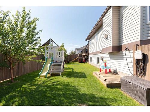 101 Lanauze Street, Fort Mcmurray, AB - Outdoor