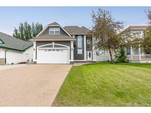 306 Berard Crescent, Fort Mcmurray, AB - Outdoor