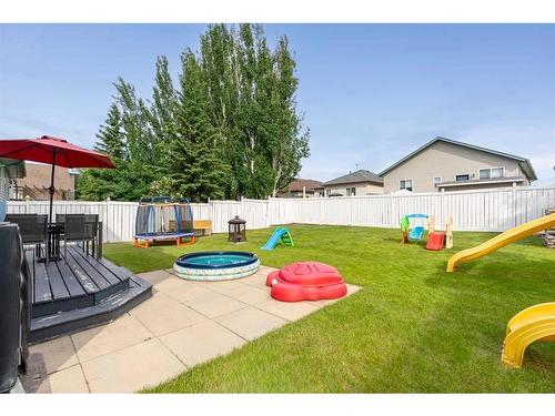 306 Berard Crescent, Fort Mcmurray, AB - Outdoor With Backyard