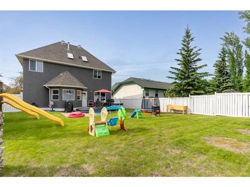 306 Berard Crescent, Fort Mcmurray, AB - Outdoor With Backyard With Exterior