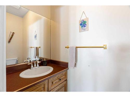 306 Berard Crescent, Fort Mcmurray, AB - Indoor Photo Showing Bathroom