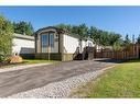 104 Harpe Way, Fort Mcmurray, AB  - Outdoor 