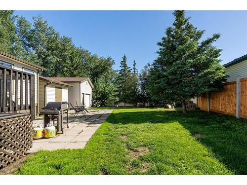 104 Harpe Way, Fort Mcmurray, AB - Outdoor