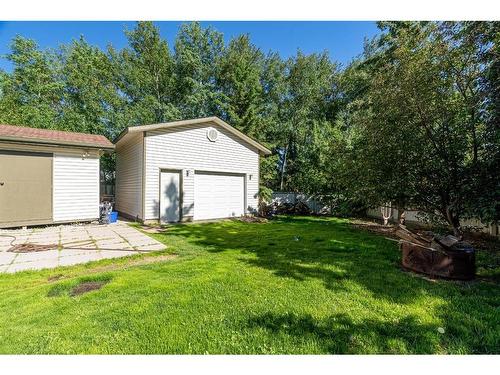 104 Harpe Way, Fort Mcmurray, AB - Outdoor