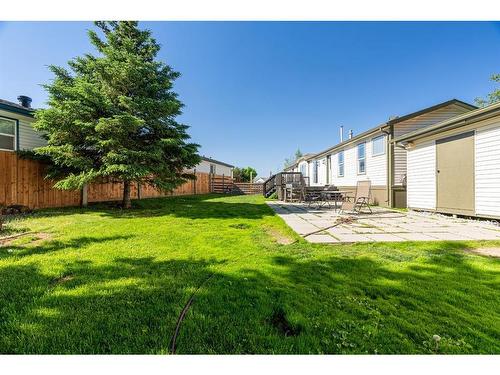 104 Harpe Way, Fort Mcmurray, AB - Outdoor