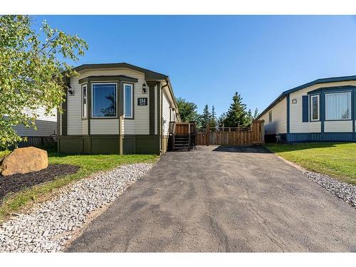 104 Harpe Way, Fort Mcmurray, AB - Outdoor