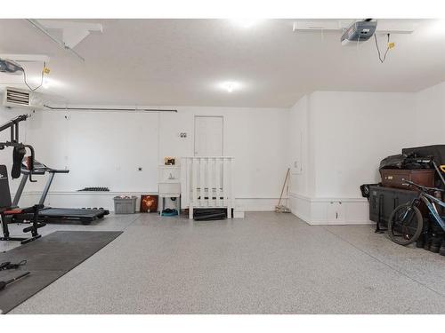 132 Gravelstone Road, Fort Mcmurray, AB - Indoor Photo Showing Other Room