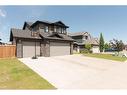 132 Gravelstone Road, Fort Mcmurray, AB  - Outdoor With Facade 