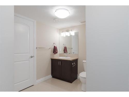 132 Gravelstone Road, Fort Mcmurray, AB - Indoor Photo Showing Bathroom