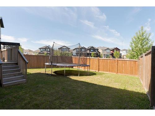 132 Gravelstone Road, Fort Mcmurray, AB - Outdoor With Backyard
