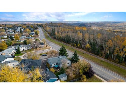 121 Signal Cove, Fort Mcmurray, AB - Outdoor With View
