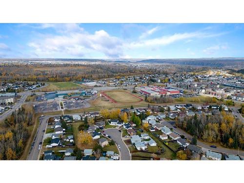 121 Signal Bay, Fort Mcmurray, AB - Outdoor With View
