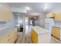 4106-200 Lougheed Drive, Fort Mcmurray, AB  - Indoor Photo Showing Kitchen 