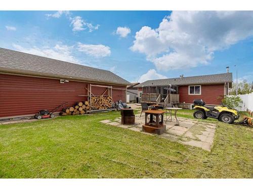 399 Cornwall Drive, Fort Mcmurray, AB - Outdoor