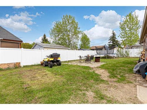 399 Cornwall Drive, Fort Mcmurray, AB - Outdoor With Backyard