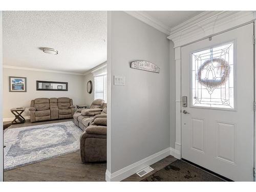 399 Cornwall Drive, Fort Mcmurray, AB - Indoor